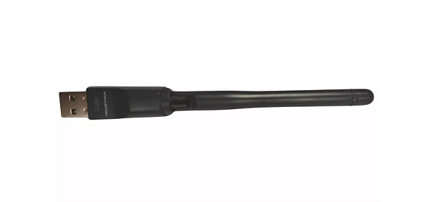 Adaptador Wi-FI USB Sem Fio TX01 H`maston