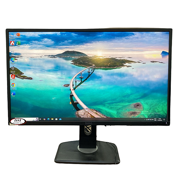 Monitor Dell 27' T2717H