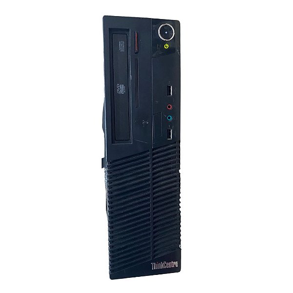 Micro Computador Lenovo ThinkCentre I5-2400