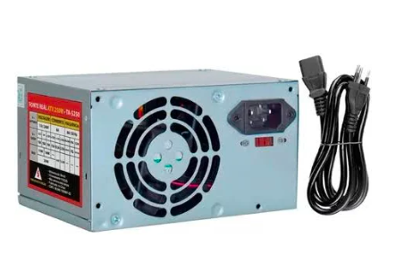 Fonte ATX 250W TA-S250 Taicon