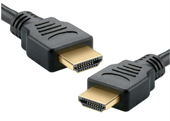 Cabo HDMI 1.8 Metros