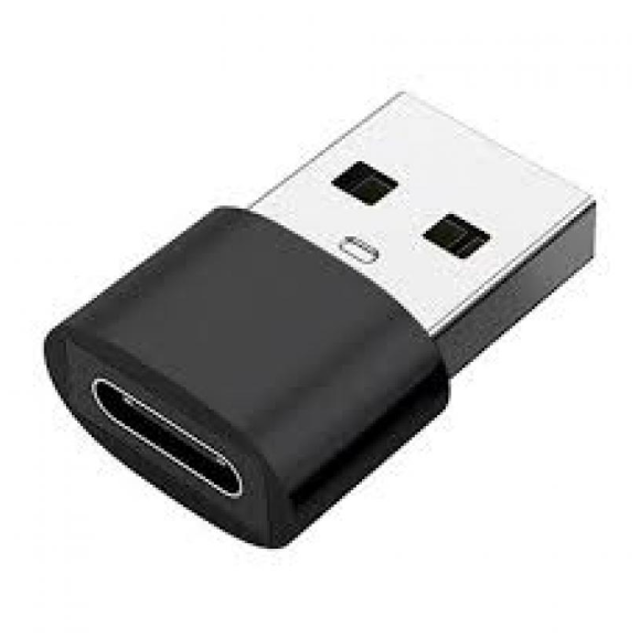 Adaptador Tipo-C para USB OTG