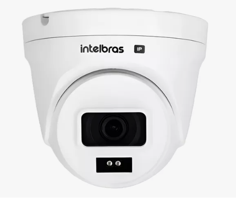 Câmera IP Dome Full HD 2 MP VIP 1230 D G2
