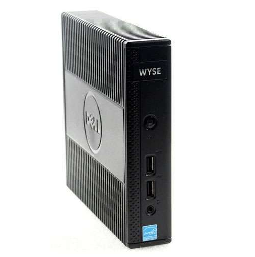 Dell Wyse ThinClient Dx0Q-5020 AMD GX-415GA 1.5 GHz 4GB RAM SSD 120GB