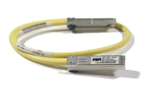 Cisco 72-4254-01 C3650 Sw-ms Patch Cable Cab-sfp-50cm
