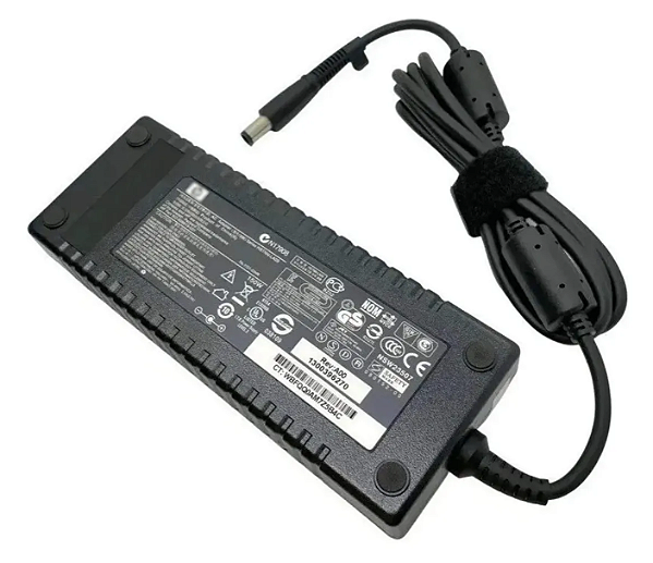 Fonte Carregador Para Hp Pavilion Pa-1151-09hb 19.5v 7.69A 150W