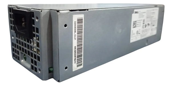 Fonte Dell H200eps-00 200w 110/220v Outlet Optiplex/vostro