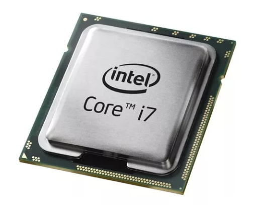 Processador Intel Core I7-3770 3.4ghz
