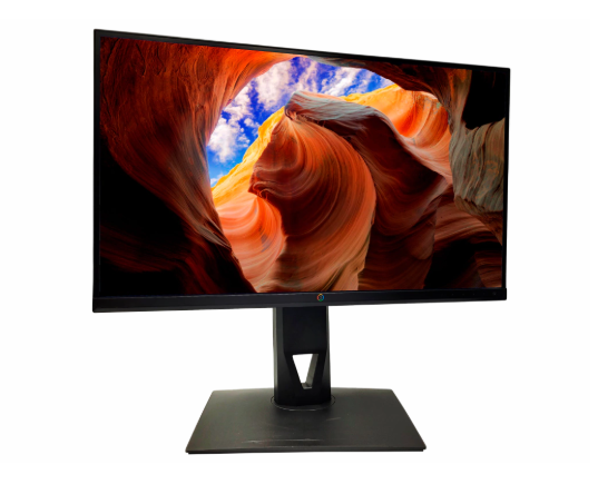 Monitor Google P2718EC 27” QHD IPS