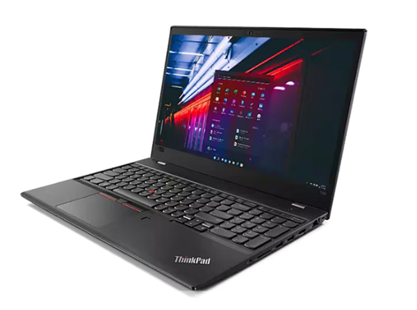 Notebook Lenovo ThinkPad T580 i7 8gen 32GB RAM