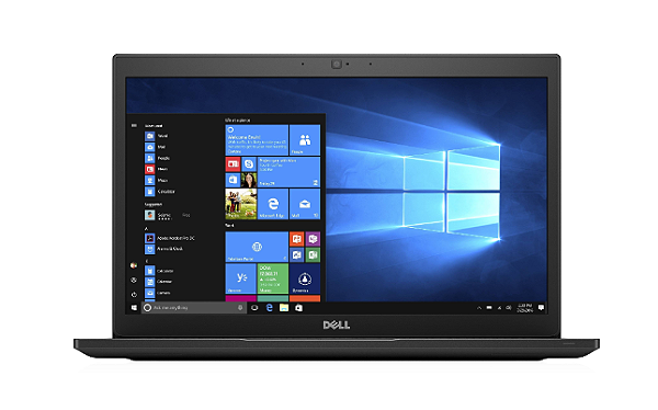 Notebook Dell Latitude 7480 i5 7gen 16GB RAM