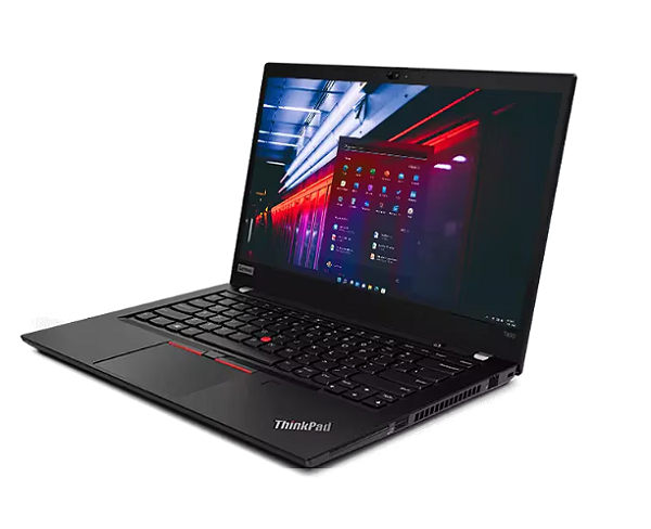 Notebook Lenovo ThinkPad T490 I5 8365u 1.6ghz Ssd 256gb 16gb RAM