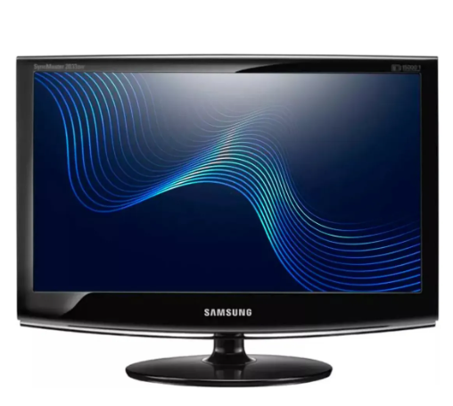 Monitor Samsung SyncMaster 933 18,5" HD 1360x768 VGA
