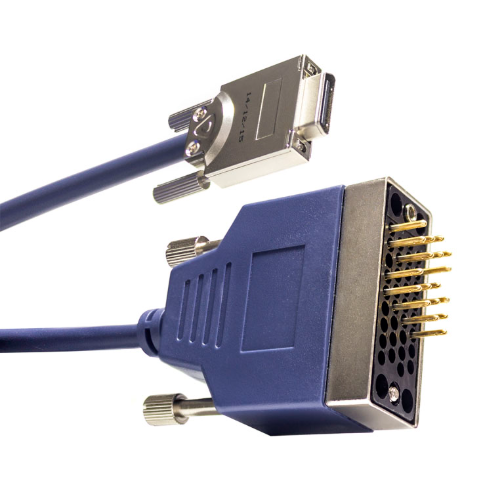 Cabo V.35 DTE G16 HP HPE FlexNetwork X200 JD523A