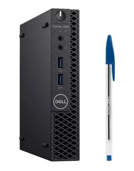Dell OptiPlex 3050 Mini Core i5 6ª Geração 8GB DDR4 SSD M.2 240GB Windows 11