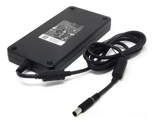 Fonte Carregador Dell Alienware 240W 19,5V 12,3A Original