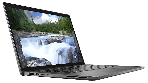 Notebook Dell Core i5 10ª Geração 8GB RAM 256GB SSD NVMe Windows 11 Pro Cinza