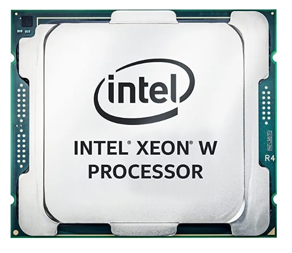 Processador Intel Xeon W-2135 6 Núcleos 4.5ghz