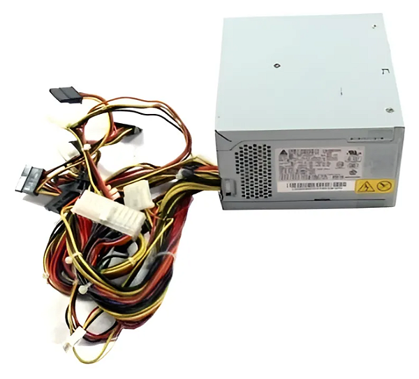 Fonte Servidor IBM X3200 M3 DPS-400AB-9A 46M6675 400W OEM