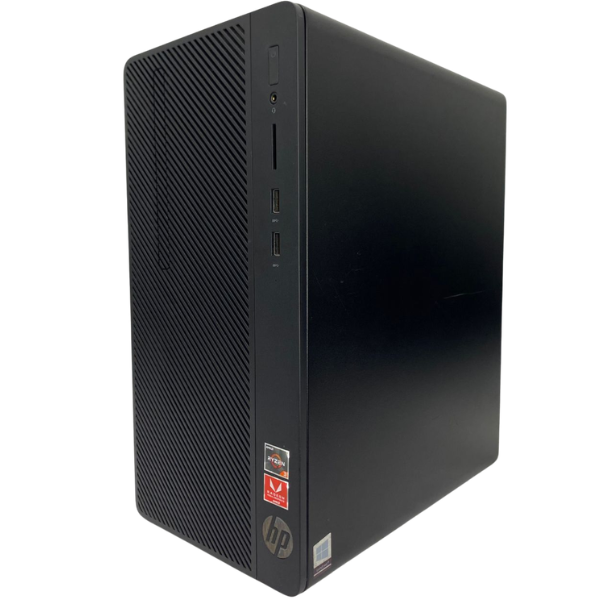 Computador AMD Ryzen 3 PRO 2200G 3.50GHz, SSD 240GB, 8GB RAM, Placa de Vídeo 2GB, Windows 11