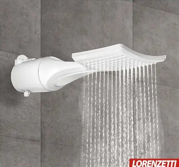 Chuveiro Loren Shower Eletrônica 220v 7500W