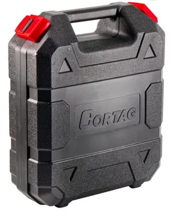 Ventosa de Sucção Cortag