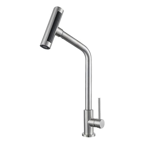 Torneira Mesa 1/4 V Multi Jato