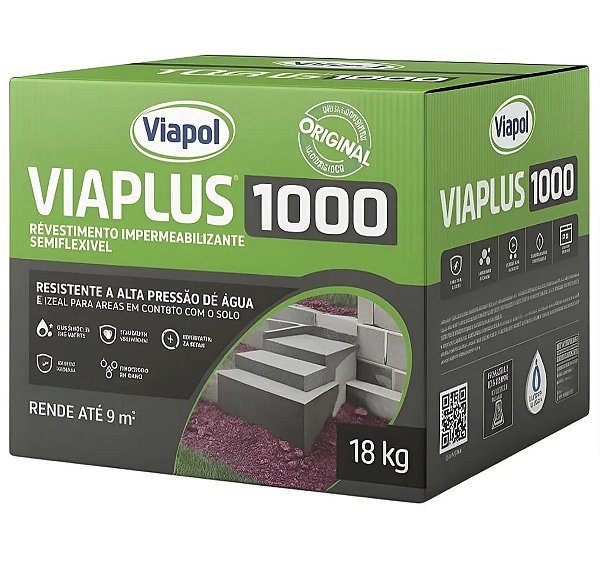 VIAPLUS 1000