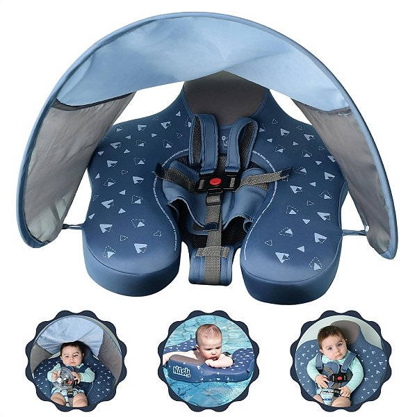 Boia Infantil Baby Float