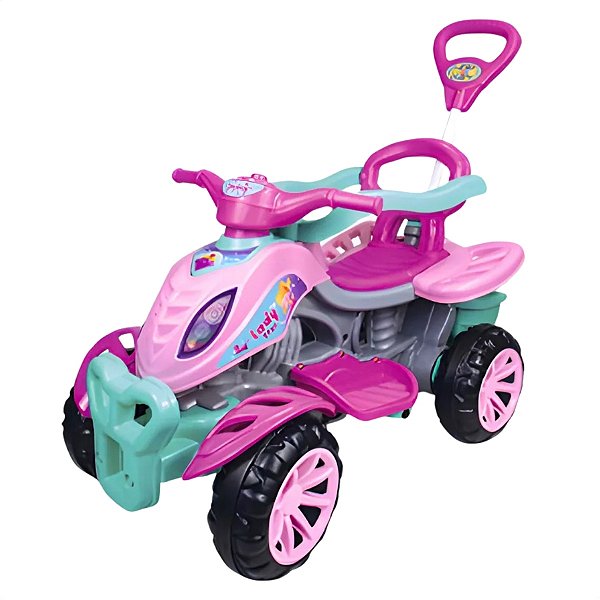 Quadriciclo para Crianças