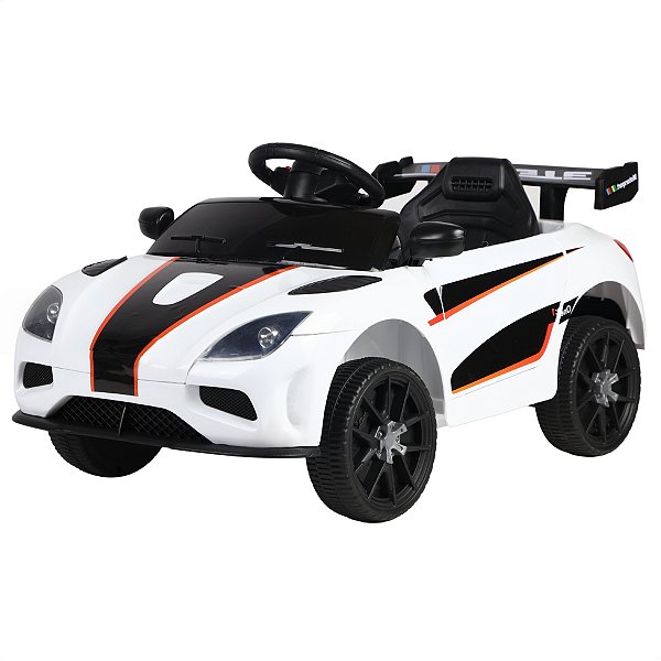 Mini Carro Esportivo Elétrico 12V