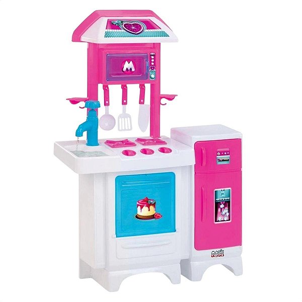 Mini Cozinha Completa