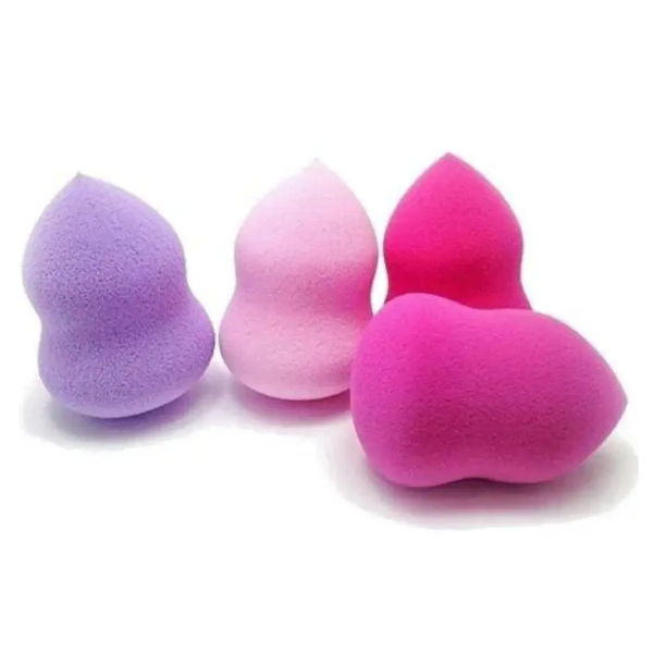 Esponja de Maquiagem - CSN