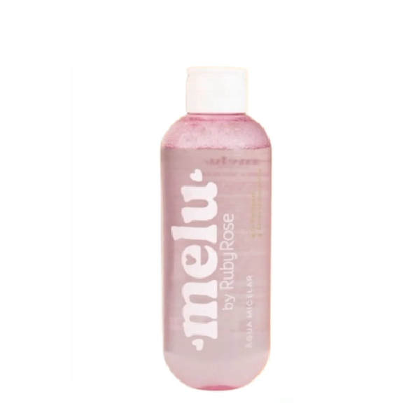 Água Micelar Melu by Ruby Rose