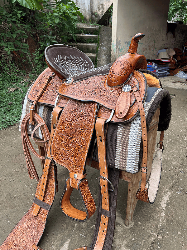 Sela Ranch Sorting Espartano Ranger Pro + Manta QM Imports