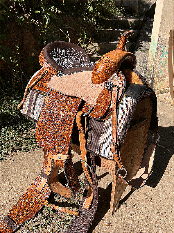 Sela Ranch Sorting Stockman Pro + Manta QM Imports