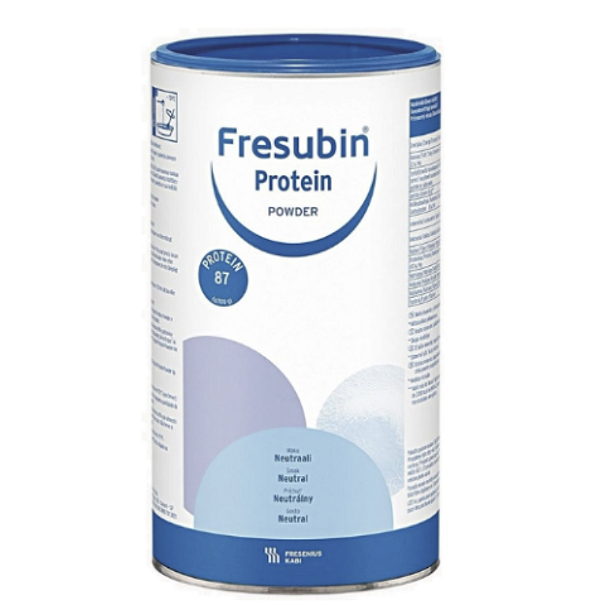 FRESUBIN PROTEIN POWDER 300G LT FRESENIUS
