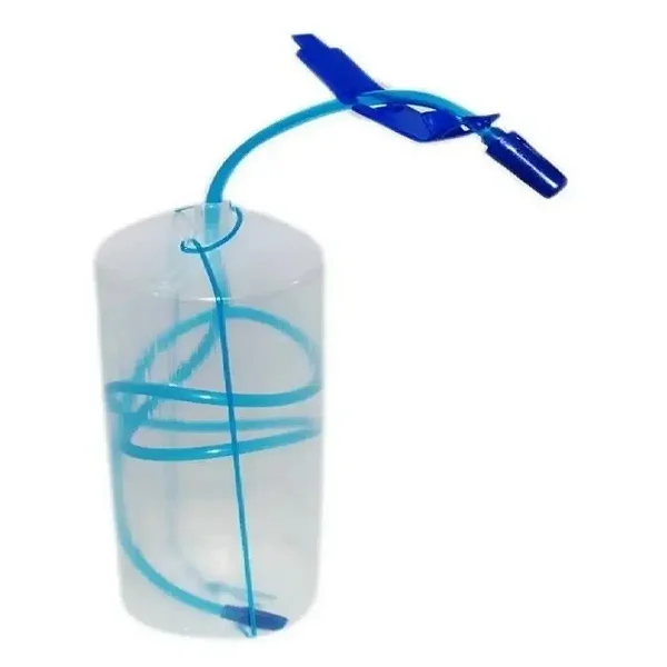 Coletor de Urina MedSonda Sistema Aberto 1200ml