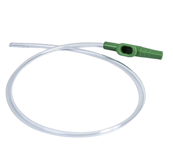 SONDA ASPIRACAO TRAQUEAL C/ VALVULA N. 12 MARK MED
