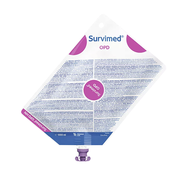SURVIMED OPD 1L FRESENIUS