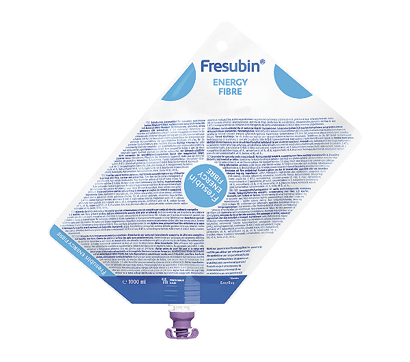FRESUBIN ENERGY FIBRE 1L FRESENIUS