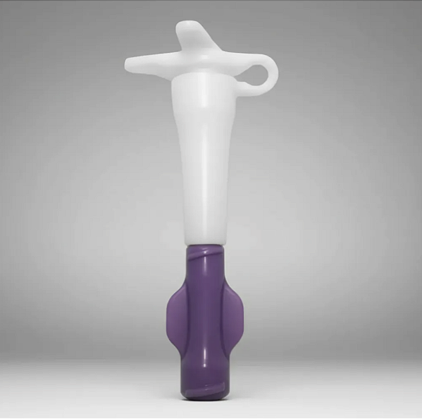 Conector Enfit Funil - Adaptset Elll - MP Hospitalar
