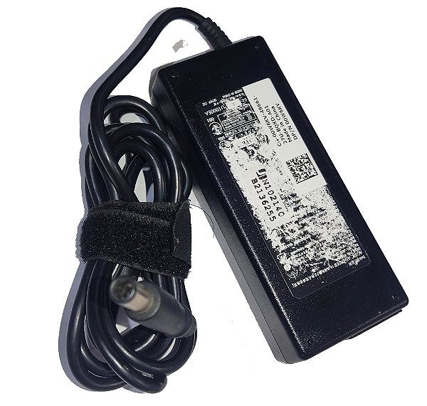 FONTE NOTE DELL LA90PM111 19.5V 4.62A BIVOLT ORIGINAL