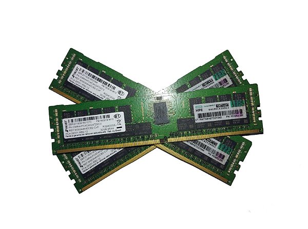 MEMORIA SERVIDOR 32GB DDR4 ECC SMART CMR4VFC4C4K2472SCV