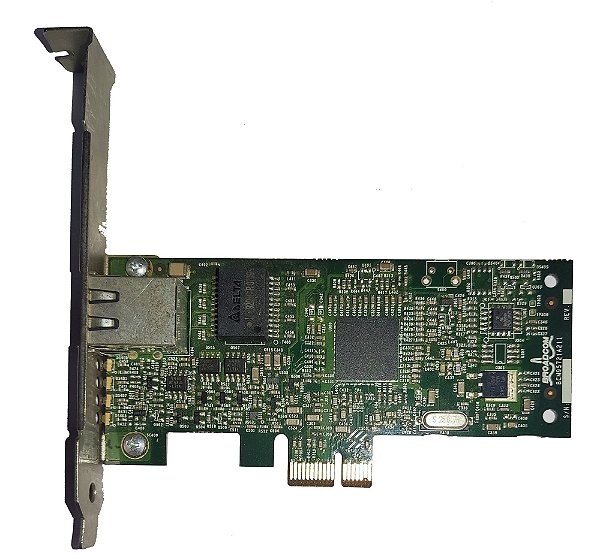 PLACA DE REDE BROADCOM BCM95721A211