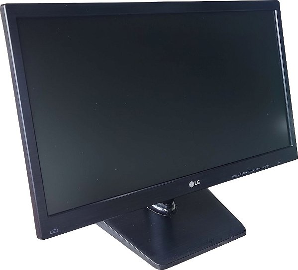 MONITOR LED LCD 20 LG FLATRON 20M37AA-B