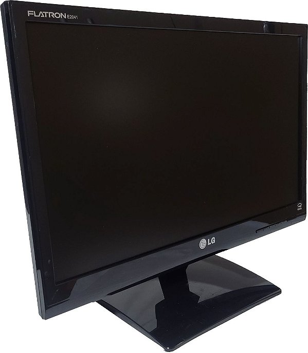 MONITOR LED LCD 20 LG FLATRON E2041T-PN