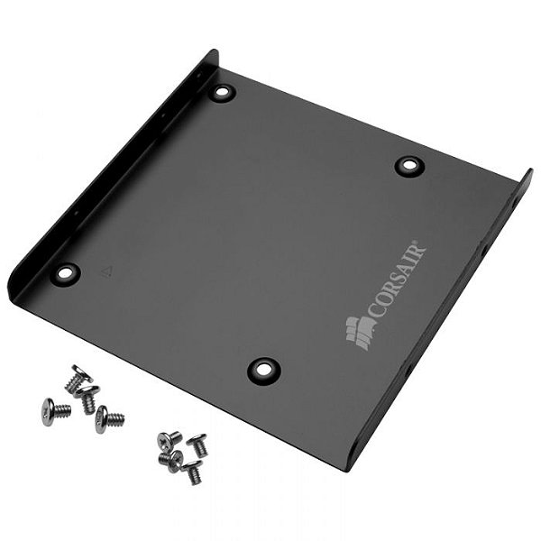 ADAPTADOR CORSAIR HD SSD 2.5'' P/ 3.5''