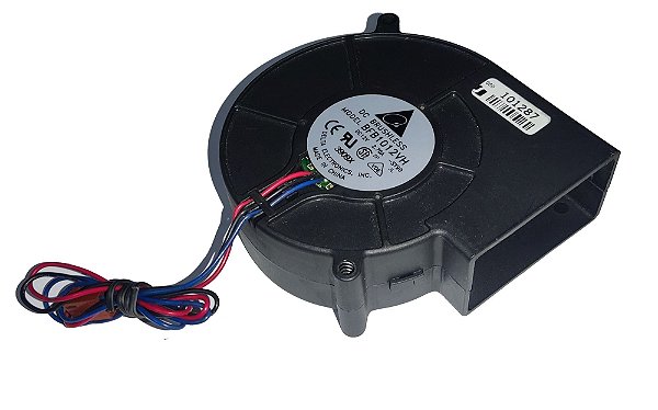 COOLER DELTA DC BRUSHLESS BFB1012VH