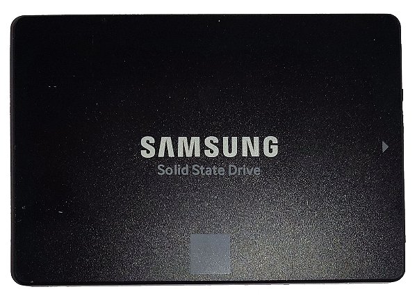 HD SSD 250Gb 2.5" SAMSUNG 850 EVO